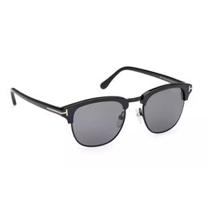 AUTHENTIC Tom Ford Henry Sunglasses
